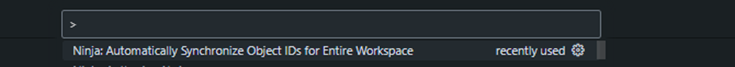 Supercharge your AL Development with VS Code: Settings, extensions, and ...